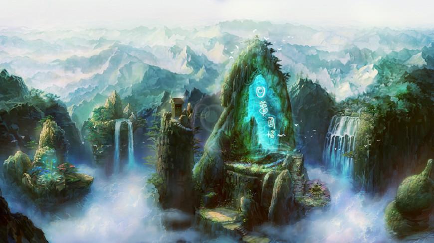 广西的特产都有什么？游戏画面